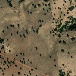 Satellite imagery of Loma de Guzmán, ES