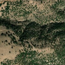 Satellite imagery of Loma de Guzmán, ES