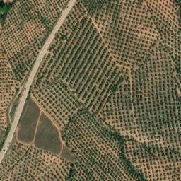 Satellite imagery of Sierra Realona, ES
