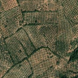 Satellite imagery of Sierra Realona, ES