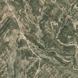 Satellite imagery of Sierra de Ascoy, ES
