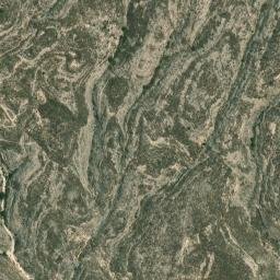 Satellite imagery of Sierra de Ascoy, ES