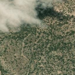 Satellite imagery of Sierra de la Pila, ES