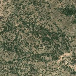 Satellite imagery of Sierra de la Pila, ES