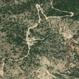 Satellite imagery of Sierra de la Pila, ES