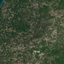 Satellite imagery of Ákra Agriliá, GR