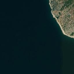 Satellite imagery of Ákra Velanidiá, GR