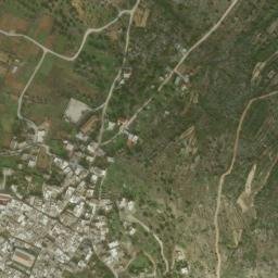 Satellite imagery of Karvounólakkos, GR