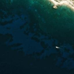 Satellite imagery of Karaabdullah Burnu, TR