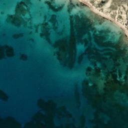 Satellite imagery of Demirhan Burnu, TR