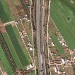 Drone Görünümü
