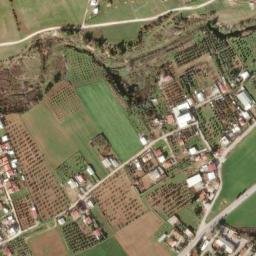 Drone Görünümü