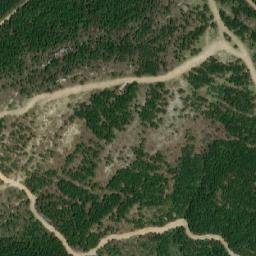Satellite imagery of TUTGA Noktası ÜÇÇAM T., TR