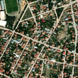 Drone Görünümü