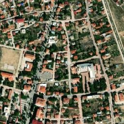 Drone Görünümü