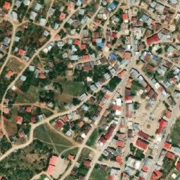Drone Görünümü
