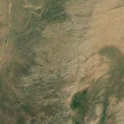 Satellite imagery of Hazayı Sırtı, TR