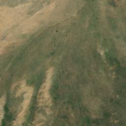 Satellite imagery of Hazayı Sırtı, TR