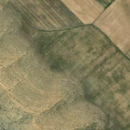 Satellite imagery of Ahmetbey Sırtı, TR