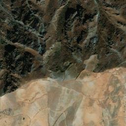Satellite imagery of Kōhhā-ye Showdāk, AF