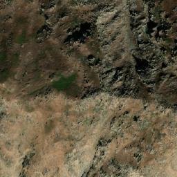 Satellite imagery of Kōtal-e Jūgānī, AF