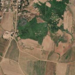 Satellite imagery of Chung-bawi, KP