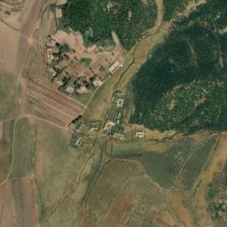 Satellite imagery of Chung-bawi, KP