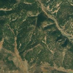 Satellite imagery of Chung-bawi, KP