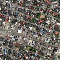 Satellite imagery of 三角点, JP