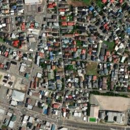 Satellite imagery of 三角点, JP