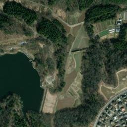 Satellite imagery of 電子基準点, JP