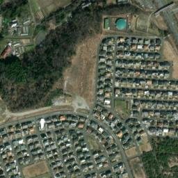 Satellite imagery of 電子基準点, JP