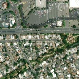 1443 Minnesota St Fairfield CA Satellite Map