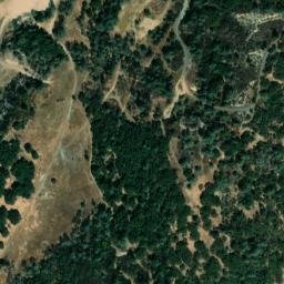 Satellite imagery of Chili Gulch Pit, US