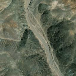 Satellite imagery of Rutty Mine, US