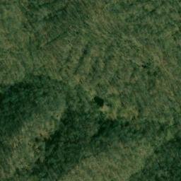 Satellite imagery of Ulmer Ridge, US