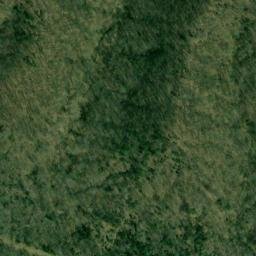 Satellite imagery of Keith Ridge, US