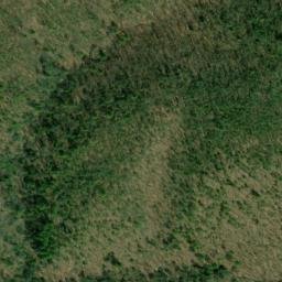 Satellite imagery of Mad Sheep Ridge, US