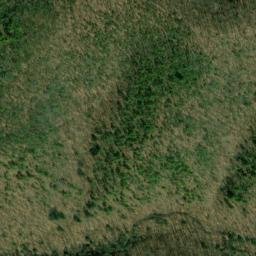 Satellite imagery of Mad Sheep Ridge, US