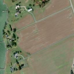 Satellite imagery of Whites Neck, US