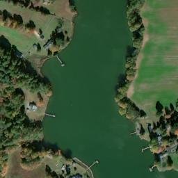 Satellite imagery of Whites Neck, US