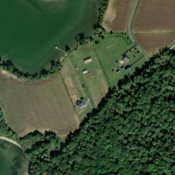 Satellite imagery of Morris Point, US
