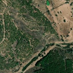 Satellite imagery of survey_point, PT