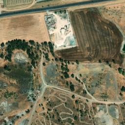 Satellite imagery of survey_point, ES