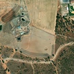 Satellite imagery of survey_point, ES