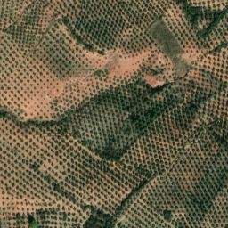 Satellite imagery of Sierra Realona, ES