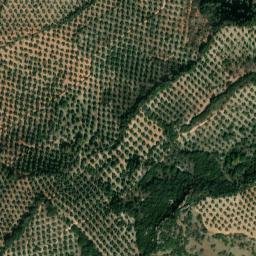 Satellite imagery of Sierra Realona, ES