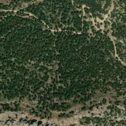 Satellite imagery of Sierra de la Muela, ES