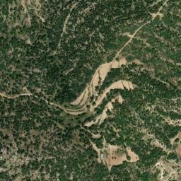Satellite imagery of Sierra de la Muela, ES