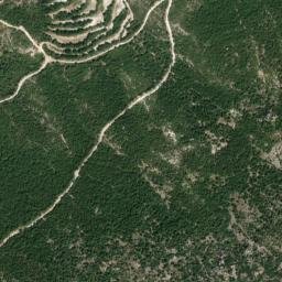 Satellite imagery of Sierra del Cerezo, ES